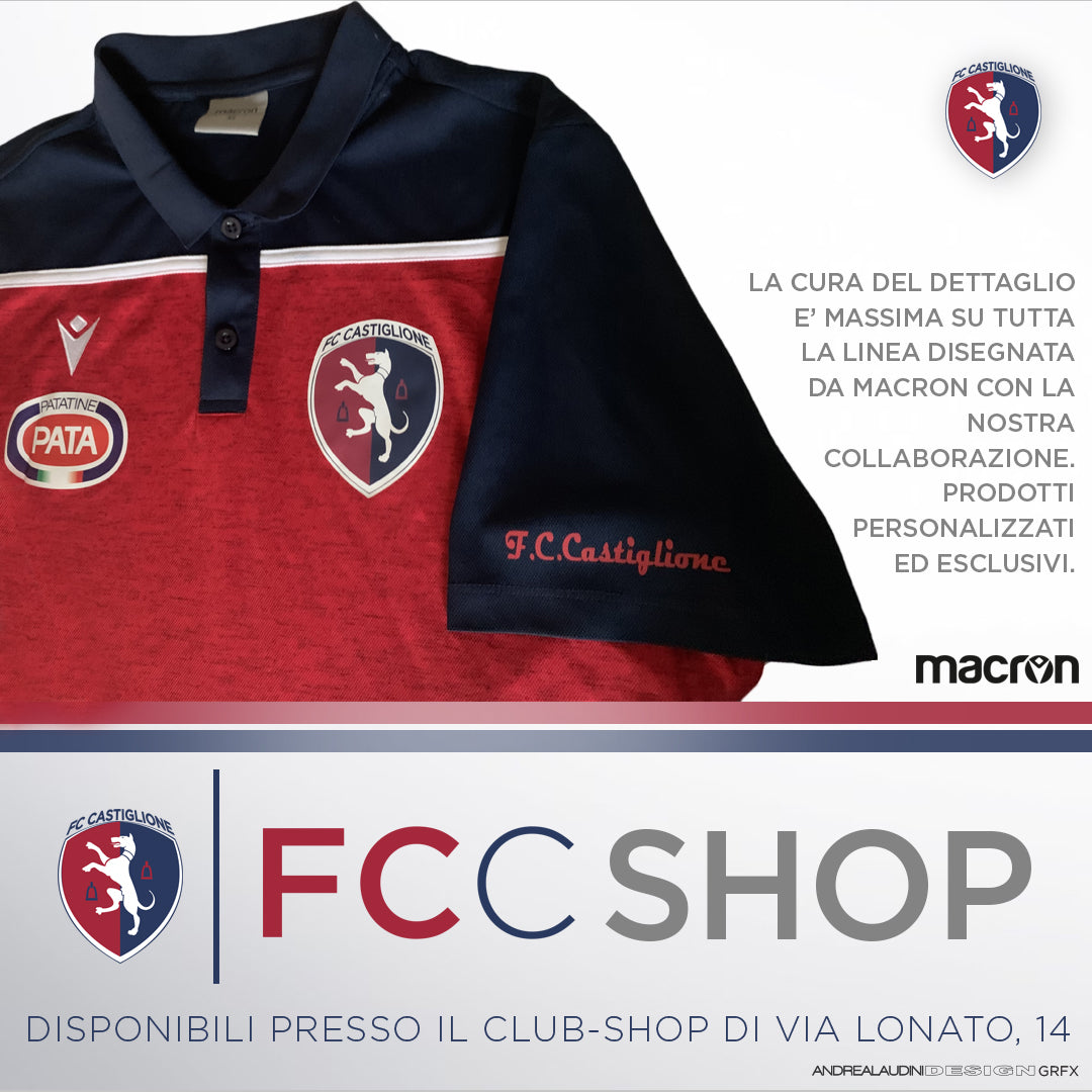 Polo di rappresentanza