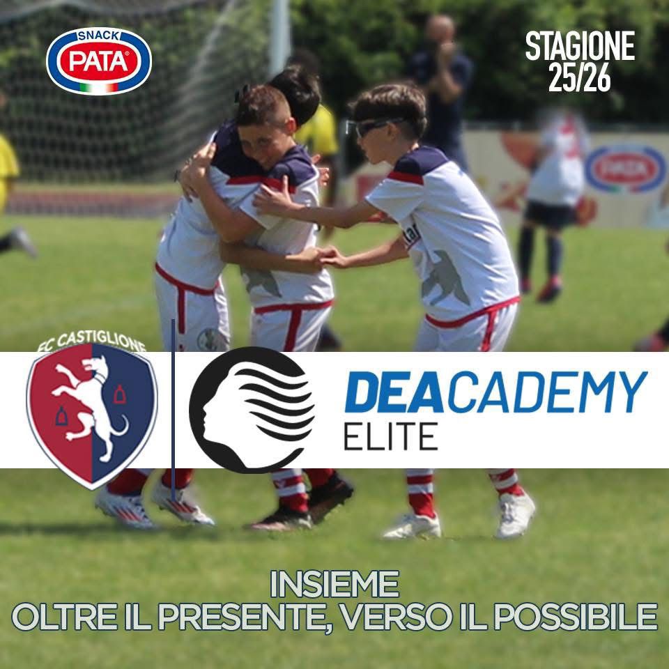 DEACADEMY ELITE