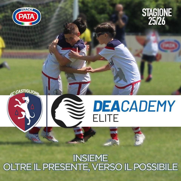 FC Castiglione Calcio – Castiglione FC