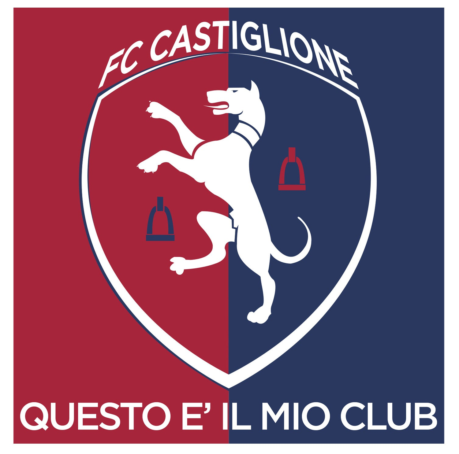 Vestiario uffciale