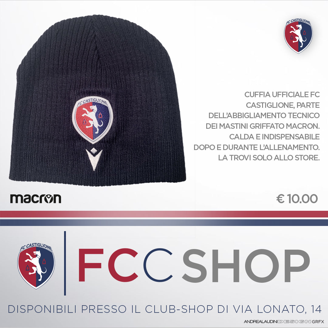 Cuffia