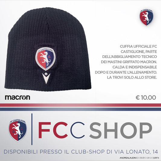 Cuffia