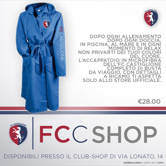 Accappatoio