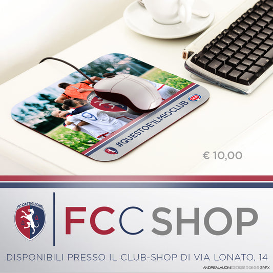 Tappetino per mouse
