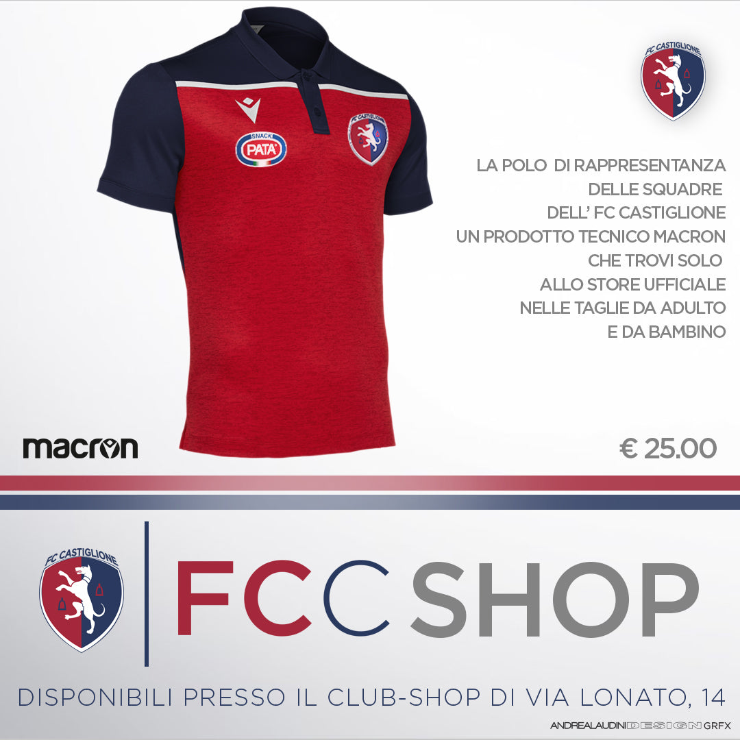 Polo di rappresentanza